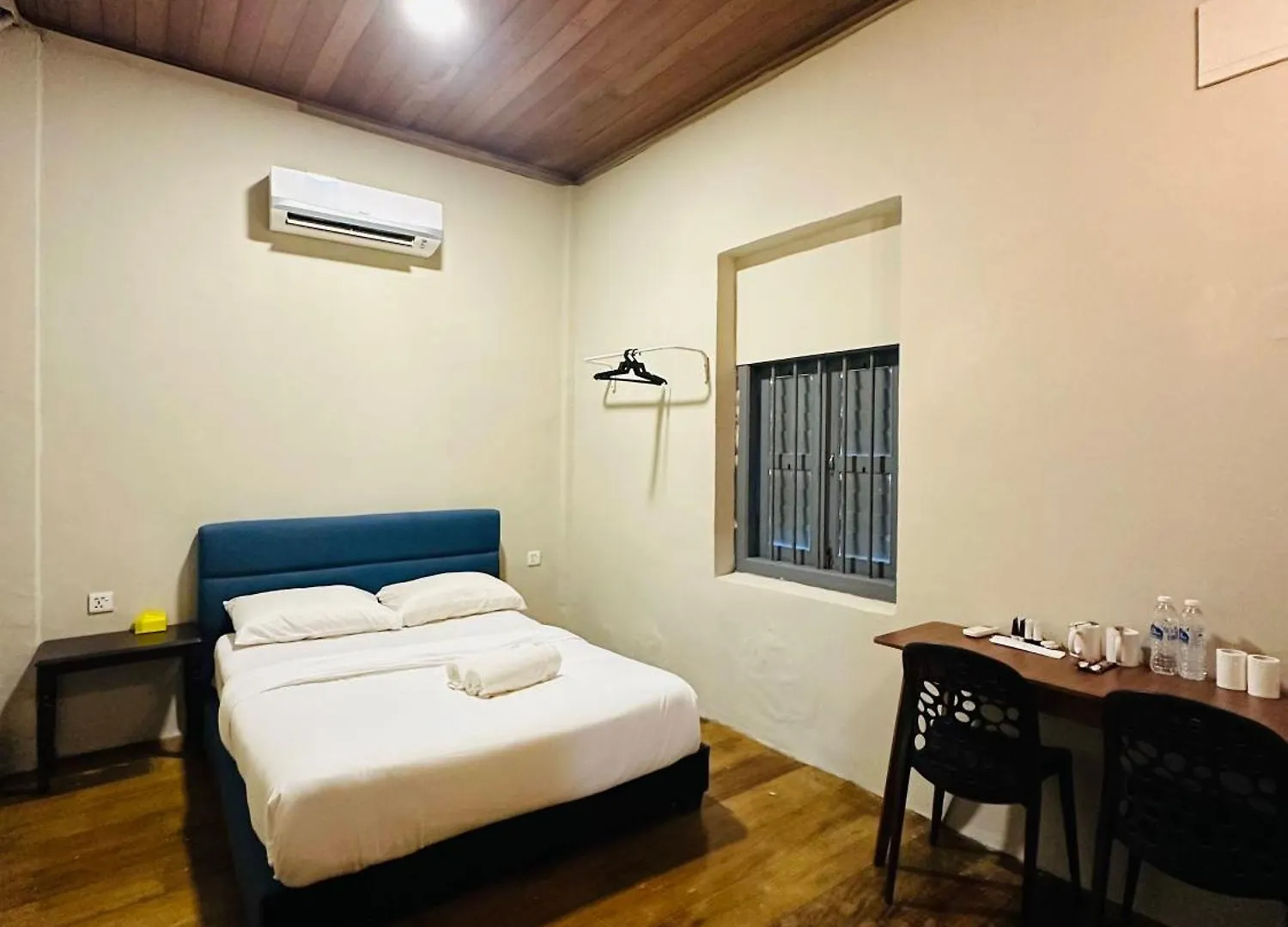 The Century Aigoh Hotel George Town Malasia