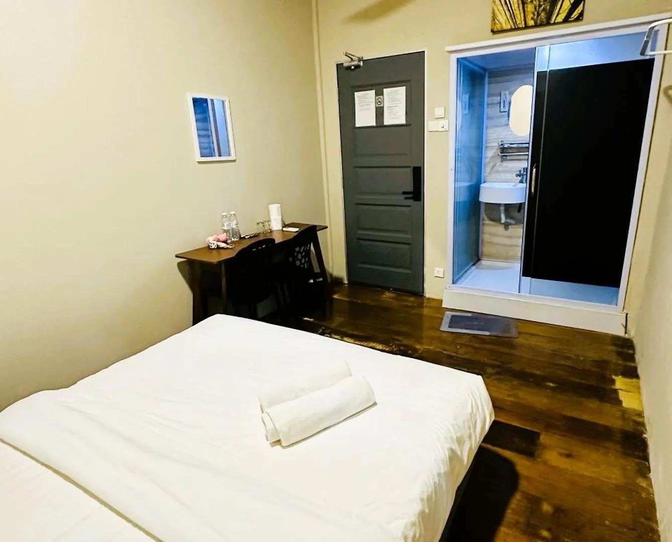 The Century Aigoh Hotel George Town Malasia