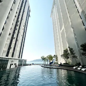  Appartement The Shore Centre By Lw Malaisie