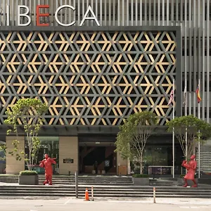 Tribeca Serviced By Millennium 4* Kuala Lumpur