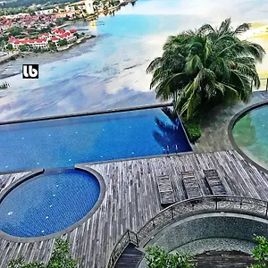  Appartement Silverscape Malaisie