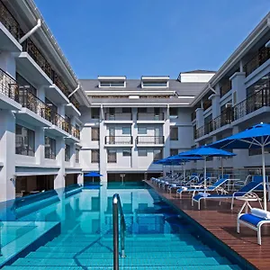 4* Отель Royale Chulan Penang