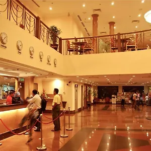 International 3* Kuala Lumpur