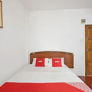 ** Hotel Oyo 89562 Shalimar Malaisie
