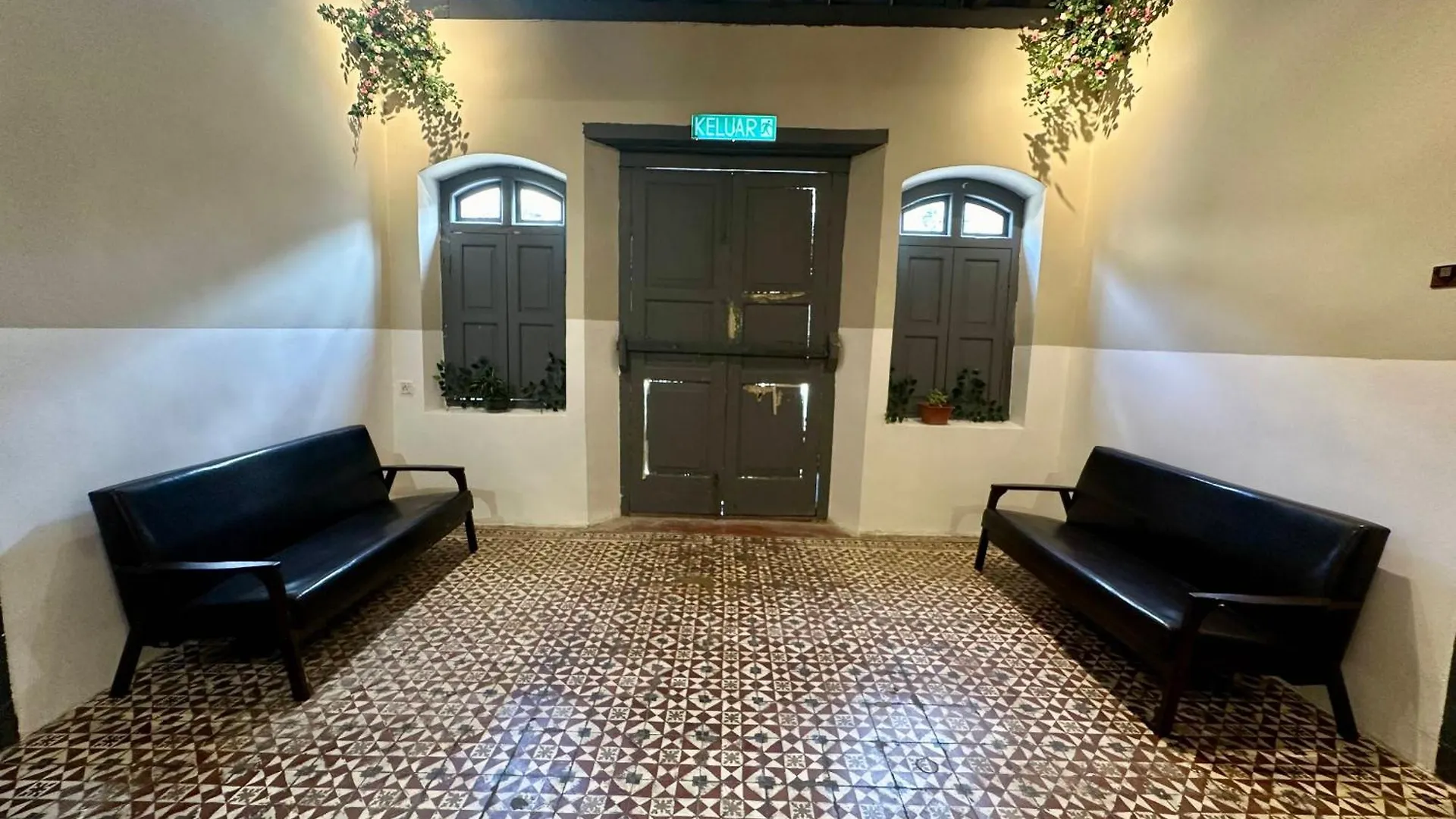The Century Aigoh Hotel George Town
