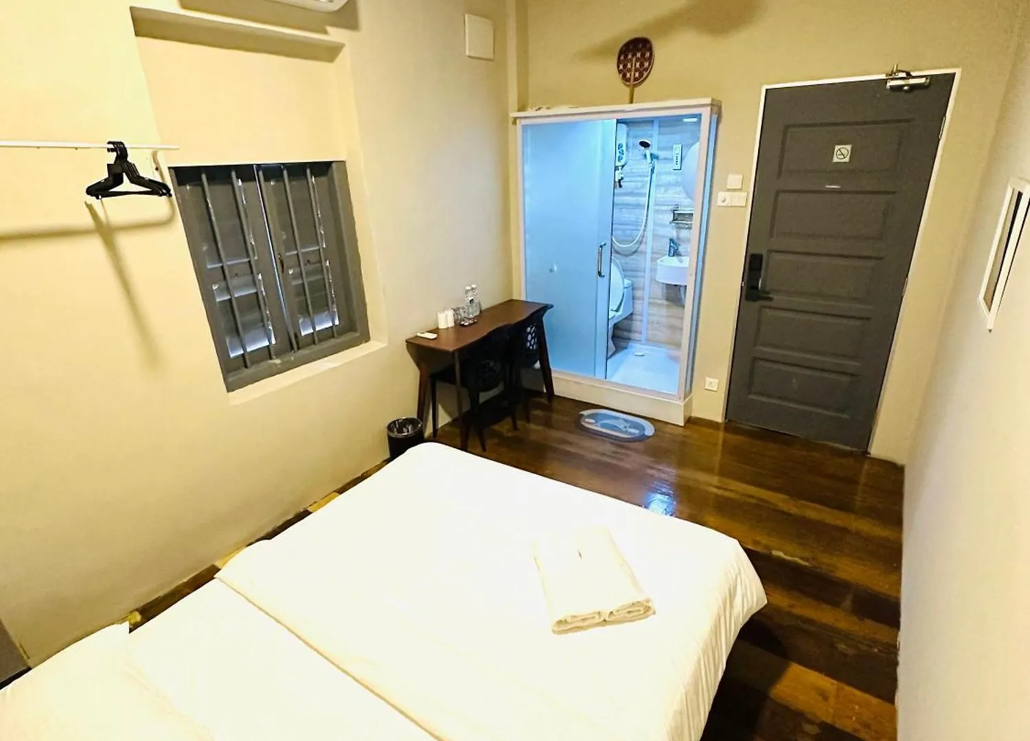 The Century Aigoh Hotel George Town