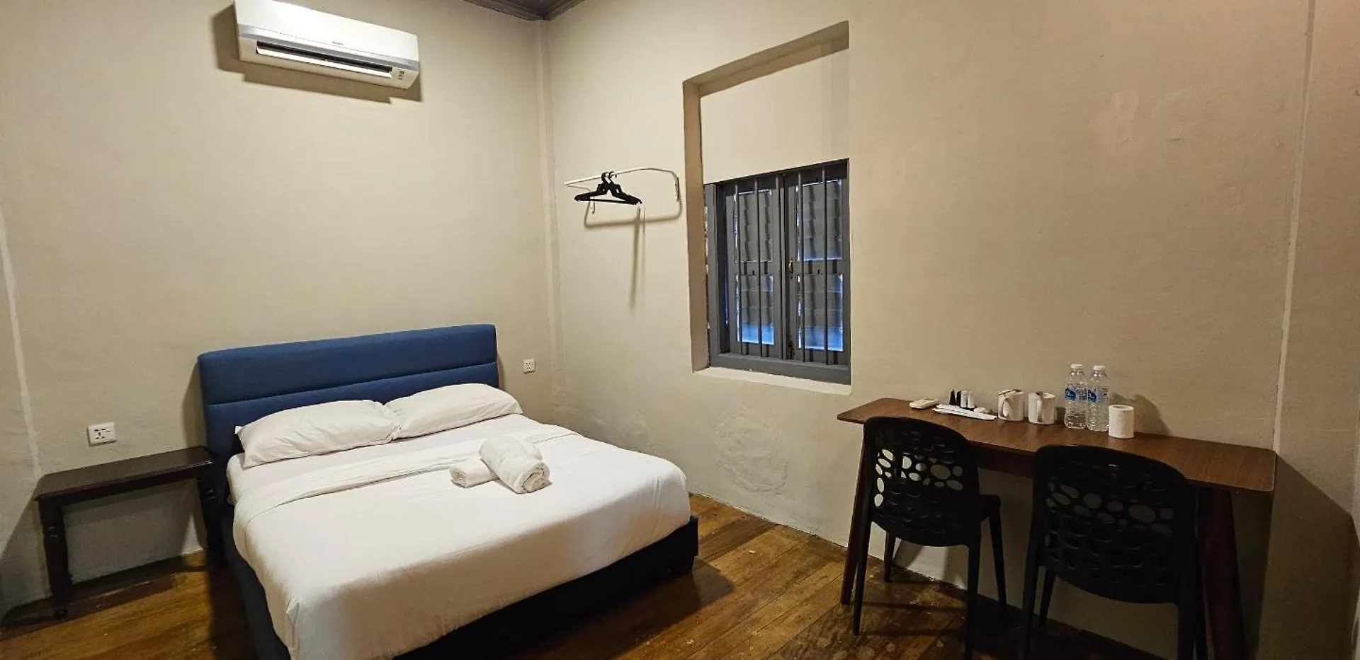 The Century Aigoh Hotel George Town